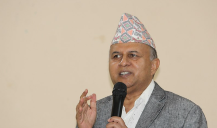 कार्की आयोग निष्पक्ष छानबिनका लागि नबनेको पुष्टि भयो : शंकर पोखरेल