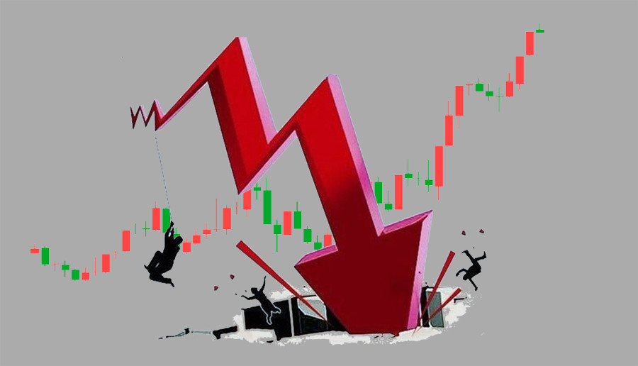 मध्यपूर्वमा तनाव चुलिँदा एसियाली शेयर बजारमा भारी गिरावट, कुन देशमा कति घट्यो ?