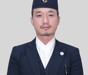 शेयर विवादबारे गृहमन्त्री सुधन गुरुङको स्पष्टीकरणः ‘हल्ला होइन, प्रमाणका आधारमा निर्णय हुनुपर्छ’