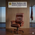 नेपाल धितोपत्र बोर्डको अध्यक्ष पदका लागि आवेदन खुला