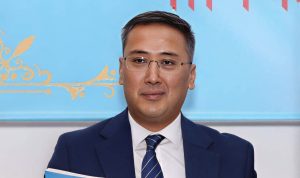 धितोपत्र बोर्डका अध्यक्ष श्रेष्ठले दिए राजीनामा