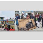 दिक्तेलमा ‘अन्तर्राष्ट्रिय जैविक विविधता सम्मेलन’ सुरु: रेडपाण्डा र थार संरक्षणमा विश्वको ध्यान