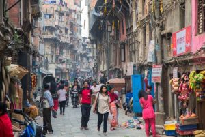 असनको मौलिकता फर्काउने अभियान: आजदेखि हरेक शनिबार ‘सवारी निषेध’, कहाँ गर्ने पार्किङ?