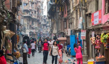 असनको मौलिकता फर्काउने अभियान: आजदेखि हरेक शनिबार ‘सवारी निषेध’, कहाँ गर्ने पार्किङ?