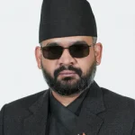 बालेन शाह विश्वकै १०० प्रभावशाली व्यक्तिको सूचीमा बालेन शाह विश्वकै १०० प्रभावशाली व्यक्तिको सूचीमा