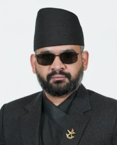 बालेन शाह विश्वकै १०० प्रभावशाली व्यक्तिको सूचीमा