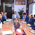 सुरु भयो सरकारी कर्मचारीलाई १५ दिनमा तलब दिन 