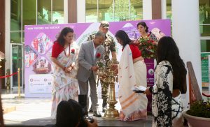 नवौं अन्तरराष्ट्रिय महिला उद्यमी व्यापार मेला शुरु