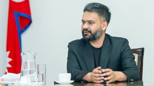 आमा र मातृभूमिको महिमा स्वर्गभन्दा पनि उच्च : प्रधानमन्त्री