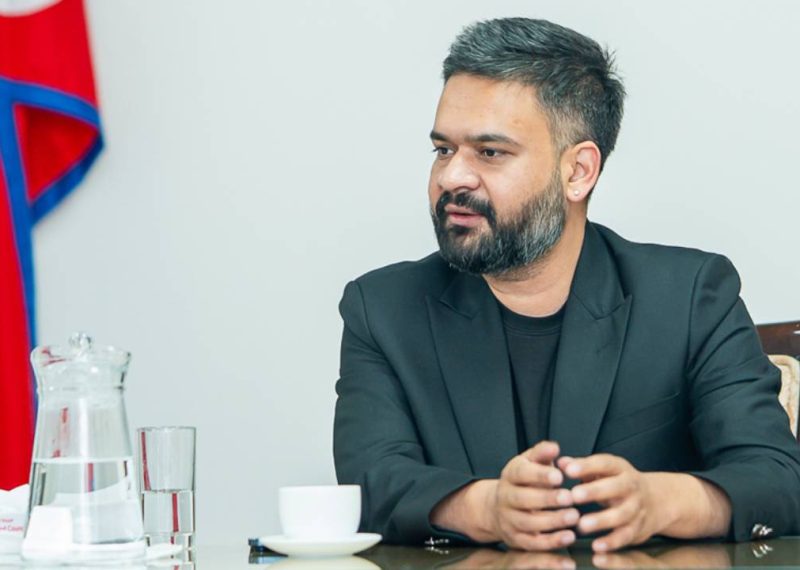 समानुपातिक सांसदसँग प्रधानमन्त्री शाहको छलफल, विकास र मनसुनजन्य जोखिममा जोड