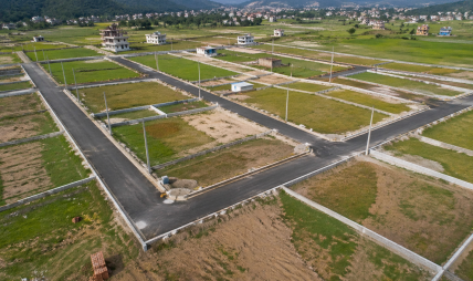 ३ करोडभन्दा माथिको घरजग्गा कारोबार अब इजाजत प्राप्त कम्पनीमार्फत मात्रै गर्नुपर्ने