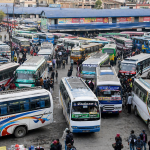 यातायात व्यवसायीद्वारा ६० प्रतिशत कर छुट निरन्तरताको माग