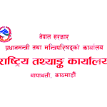 दोस्रो राष्ट्रिय आर्थिक गणना आजदेखि सुरु