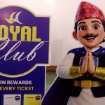 बुद्ध एयरको ‘रोयल क्लव’ अब पूर्ण डिजिटल, उडानमा यात्रुहरुलाई थुप्रै सुविधा