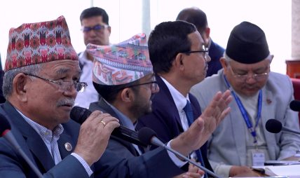 ललितपुरका सम्पदामा कानुनी जटिलता, पर्यटन प्रवद्र्धनमा बाधा ललितपुरका सम्पदामा कानुनी जटिलता, पर्यटन प्रवद्र्धनमा बाधा