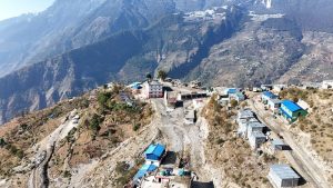 रास्कोट नगरपालिका : आशालाग्दो स्थानीय तह, विकासमा फड्को रास्कोट नगरपालिका : आशालाग्दो स्थानीय तह, विकासमा फड्को