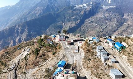 रास्कोट नगरपालिका : आशालाग्दो स्थानीय तह, विकासमा फड्को