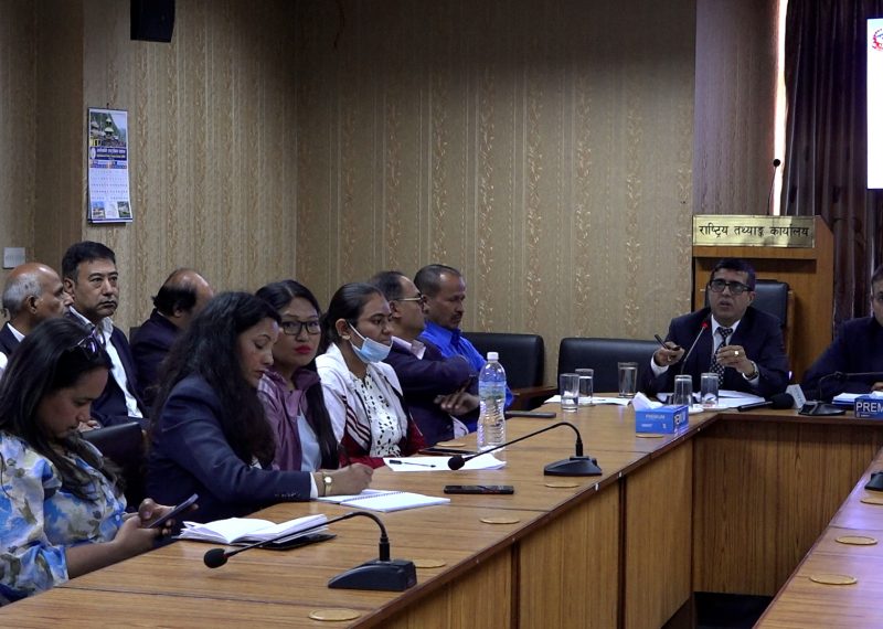 दोस्रो राष्ट्रिय आर्थिक गणना २०८२ सुरु, मुलुकको वास्तविक आर्थिक चित्र सार्वजनिक गर्ने लक्ष्य