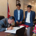 विद्युत् बजार सुधारदेखि सिंचाइ प्रणाली सुदृढीकरणमा ३२ बुँदे निर्देशन जारी विद्युत् बजार सुधारदेखि सिंचाइ प्रणाली सुदृढीकरणमा ३२ बुँदे निर्देशन जारी