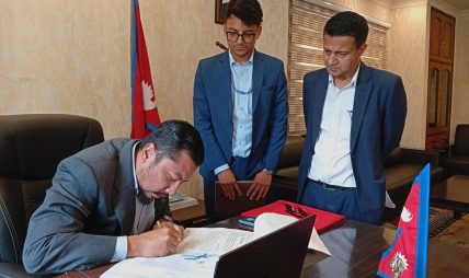 विद्युत् बजार सुधारदेखि सिंचाइ प्रणाली सुदृढीकरणमा ३२ बुँदे निर्देशन जारी