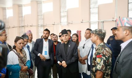 राजस्व तिरेको २४ घण्टाभित्रै लाइसेन्स छाप्ने व्यवस्था आजदेखि लागू