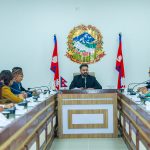 बालकुमारीस्थित जीआईएस सबस्टेशन निर्माणका लागि जग्गा प्राप्तीको प्रक्रिया पूरा