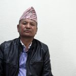 नसर्ने रोगको महामारीले विश्वनै आक्रान्त बनेको छ : महेन्द्र श्रेष्ठ