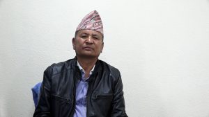 नसर्ने रोगको महामारीले विश्वनै आक्रान्त बनेको छ : महेन्द्र श्रेष्ठ