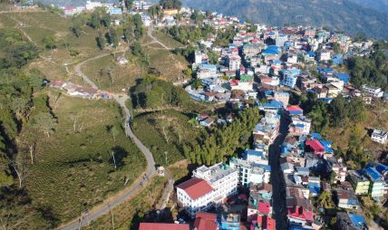 ‘ट्रान्जिट’ मात्रै बन्यो इलाम बजार, स्थानीय सरकारप्रति उठ्यो प्रश्न