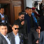 रास्वपा संसदीय समितिको बैठकले लगायो सभापतिका उम्मेदवार टुंगो