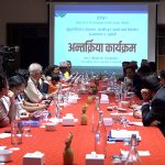 सुदूरपश्चिममा १८ हजार मेगावाट सम्भावना, उत्पादन मात्र १५९ मेगावाट : इपान उपाध्यक्ष डाँगी