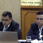 आर्थिक वर्ष २०८२/८३ मा नेपालको अर्थतन्त्र ६६ खर्ब पुग्ने अनुमान, आर्थिक वृद्धिदर ३.८५ प्रतिशत हुने