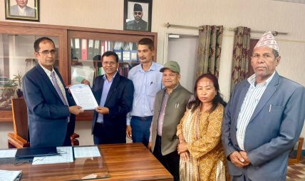 खानेपानी क्षेत्रमा कर, विद्युत महसुल र ब्याजदर घटाउने विषयमा सरकार सकारात्मक