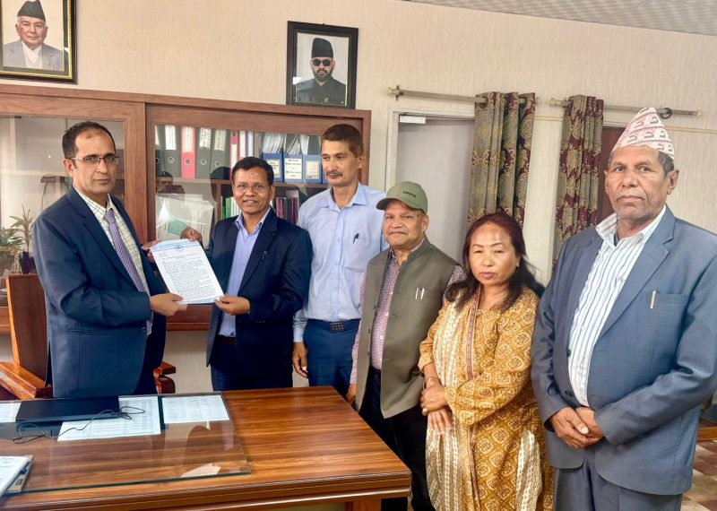 खानेपानी क्षेत्रमा कर, विद्युत महसुल र ब्याजदर घटाउने विषयमा सरकार सकारात्मक