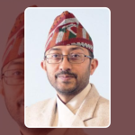 डेपुटी गभर्नर पण्डितको सम्पत्ति सार्वजनिक : ३ करोडको जग्गा, २० तोला सुन