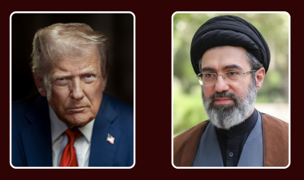 ईरान र अमेरिकाबीच इस्लामाबादमा वार्ता हुने