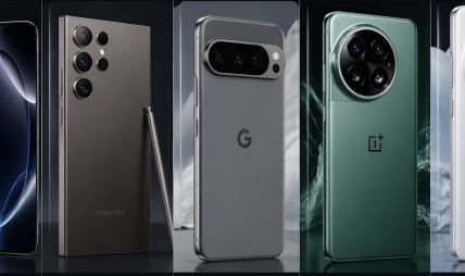 नौ महिनामा साढे ३३ अर्बको स्मार्टफोन आयात