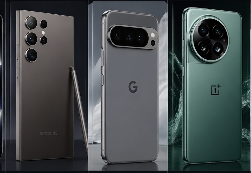 नौ महिनामा साढे ३३ अर्बको स्मार्टफोन आयात