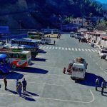 बसपार्क उद्घाटन गर्न नगरपालिकामा सार्वजनिक बिदा