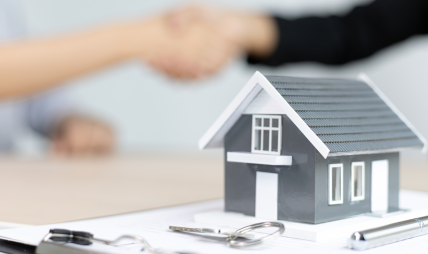 नेपालको घरजग्गा कारोबारमा सुधारका संकेत: आर्थिक वर्ष २०८१/८२ को चौथो त्रैमासमा उच्च वृद्धि