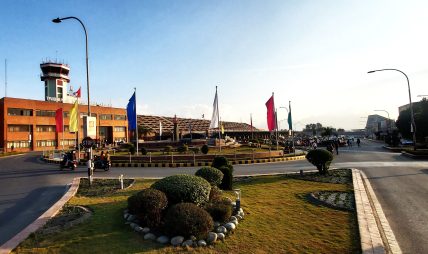 जेठ ४ सम्म त्रिभुवन विमानस्थल राति ७ घण्टा बन्द रहने