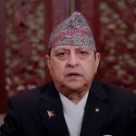 राजनीतिमा प्रतिशोध र निषेध नगर्न पूर्वराजा ज्ञानेन्द्रको आह्वान