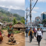 गरिबी घटे पनि ग्रामीण–शहरी क्षेत्रबीचको खाडल अझैं कायम, बेरोजगारी र लैङ्गिक असमानतामा चुनौती