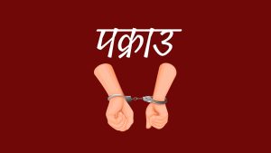 अनलाइन मार्फत ठगी गर्ने कार्यमा संलग्न व्यक्ति पक्राउ