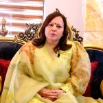 लोकलबाट ग्लोबल बजारसम्म नेपाली उत्पादनलाई चिनाउने शोभा ज्ञवालीको लक्ष्य