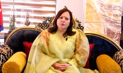 लोकलबाट ग्लोबल बजारसम्म नेपाली उत्पादनलाई चिनाउने शोभा ज्ञवालीको लक्ष्य