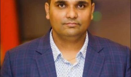 पप्पु कन्ट्रक्सनका सञ्चालक सुमित रौनियारविरुद्ध पक्राउ पुर्जी जारी पप्पु कन्ट्रक्सनका सञ्चालक सुमित रौनियारविरुद्ध पक्राउ पुर्जी जारी