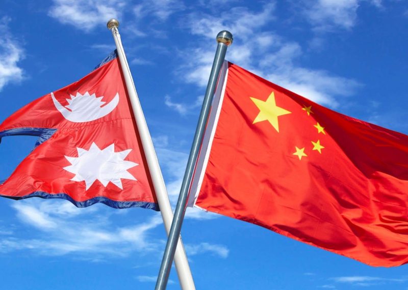 नेपालमा वैदेशिक लगानीको बदलिँदो परिदृश्य: चीनको बर्चस्व र क्षेत्रगत आकर्षण