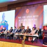 राजनीतिक स्थायित्वलाई आर्थिक समृद्धिको अभूतपूर्व अवसरका रूपमा उपयोग गर्नुपर्छ :चन्द्र ढकाल