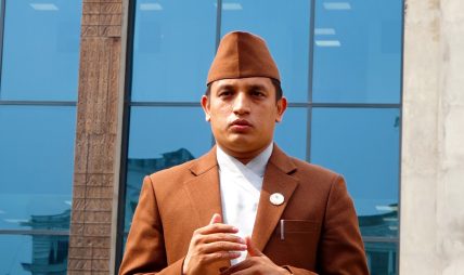 ‘बजेट विनियोजन कसैको पहुँचको आधारमा हुनेछैन्’ : बदन भण्डारी